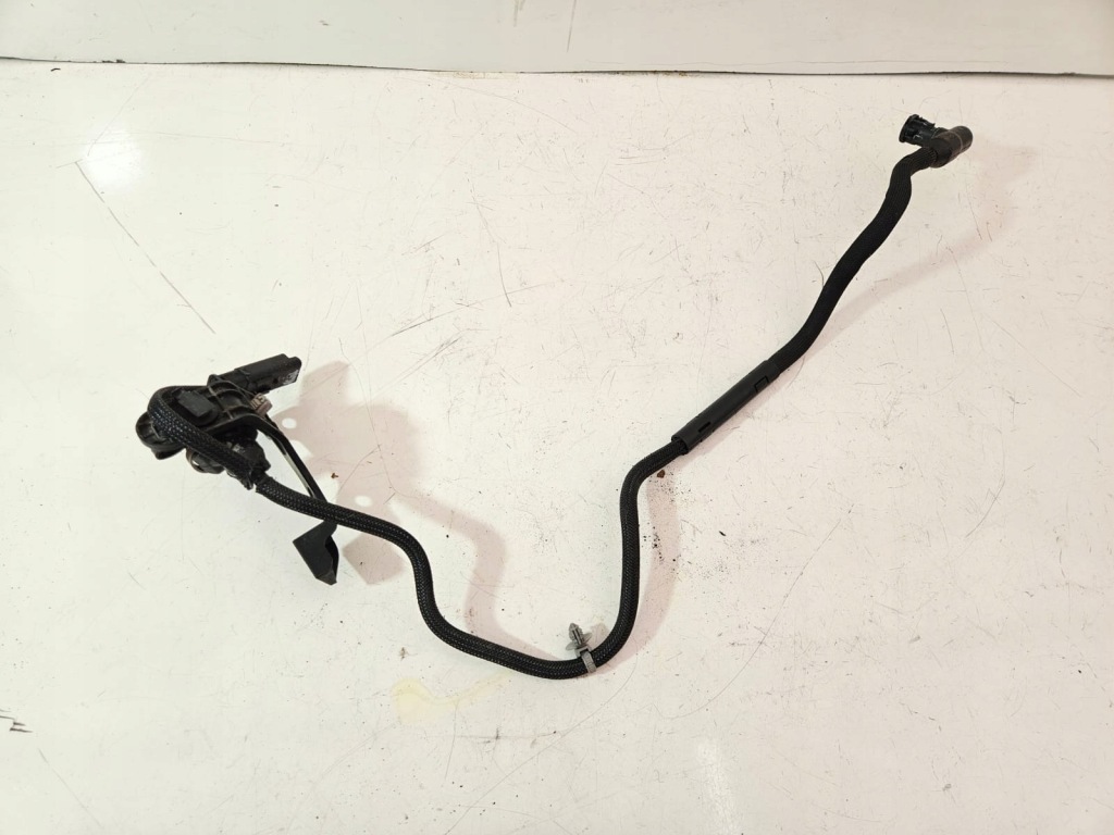 Peugeot шланг adblue датчик с кронштейн 9814655480 Оригинал