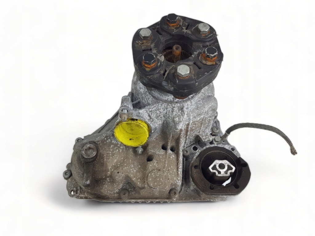 фото №10, Редуктор коробки передач bmw m5 g30 f90 m8 f92 19r 4.4 v8 8098422