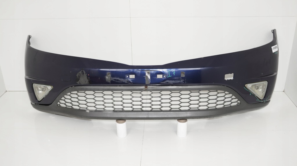 фото №1, Бампер перед передній honda civic viii 06-09r