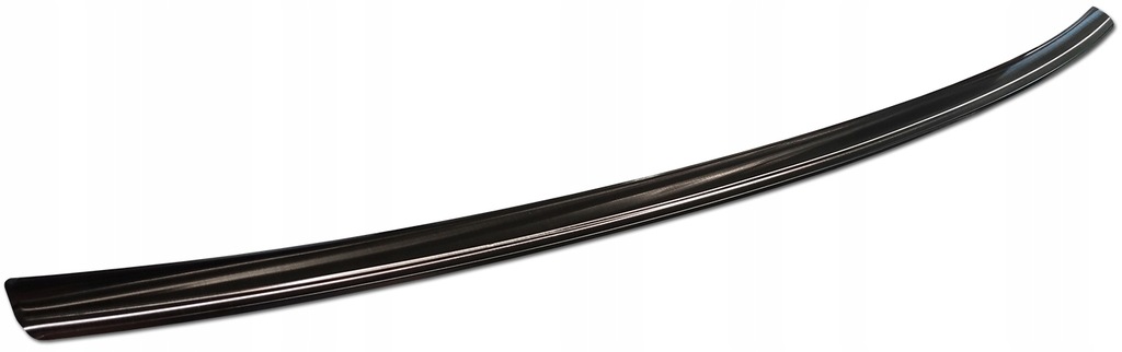 фото №1, Молдинг накладка na бампер audi q2 fl 2020-