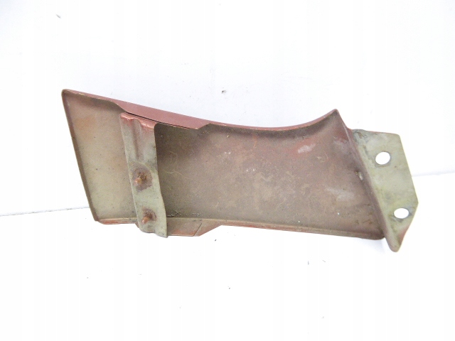 фото №3, Daewoo matiz молдинг pod фара задняя 75u hb 5d