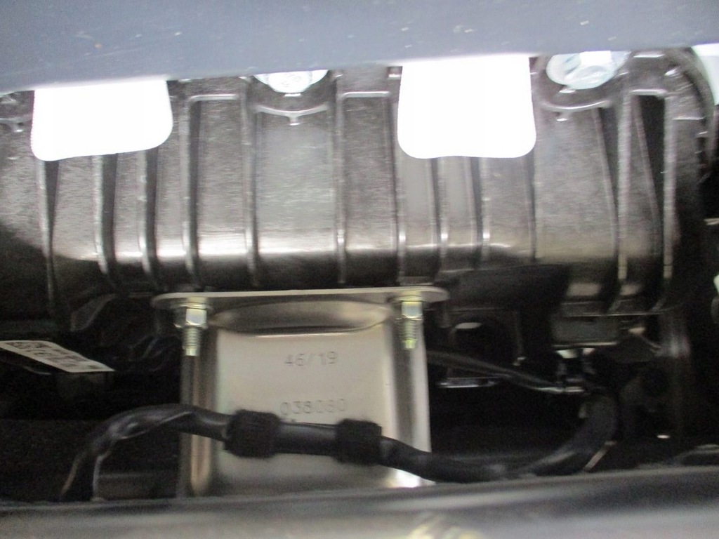 фото №7, Консоль приборная панель peugeot 2008 208 карбон 20r n.m