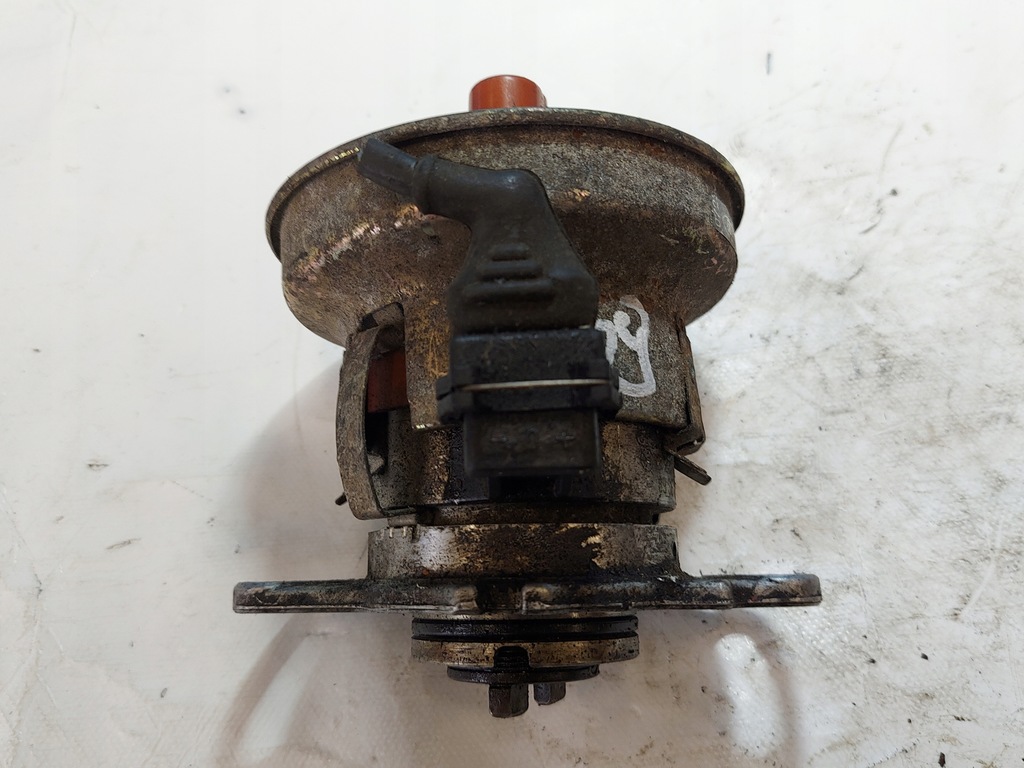 фото №9, Апарат запалювання ford escoer mk3 89sf12100ha