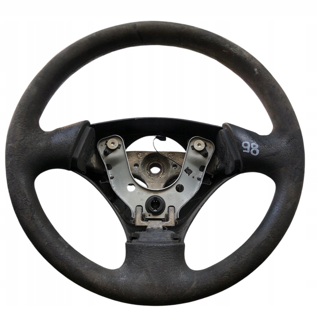 фото №1, Toyota corolla e12 воздуховод