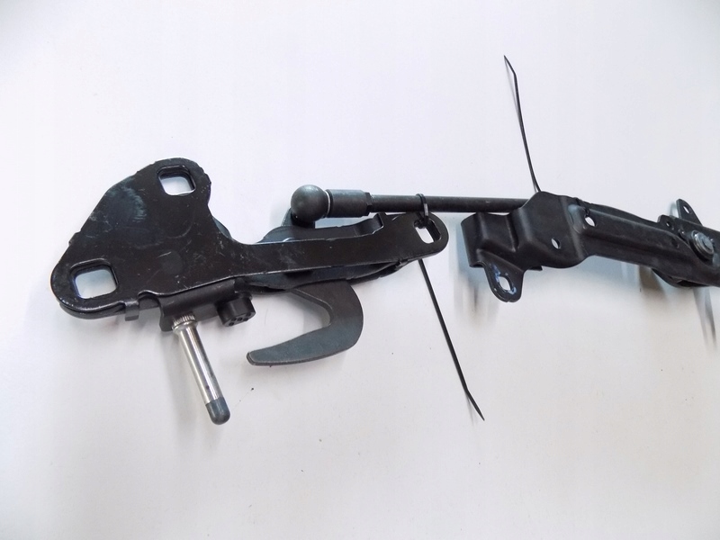 фото №12, Peugeot 207 cc привод механизм крыша 9680079180