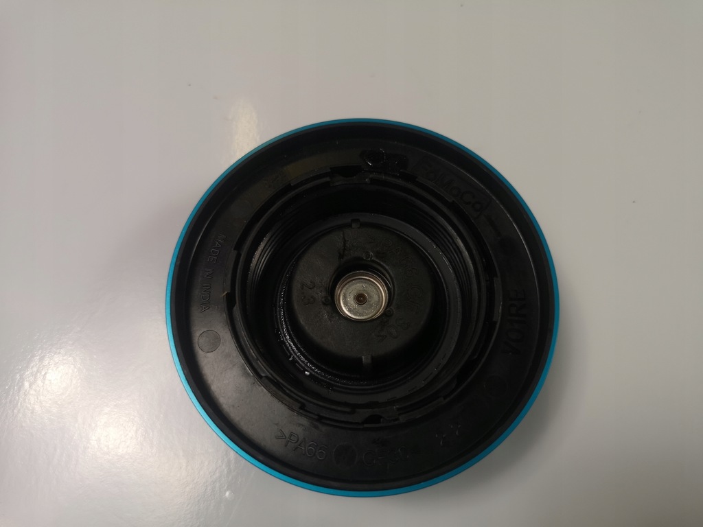 фото №6, Крышка жидкость охлаждающий ford mustang 3.7 5.0 10-14