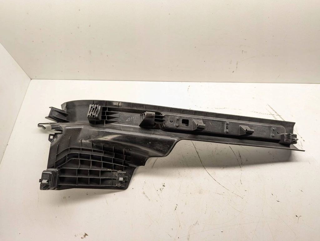 фото №5, Volvo s90, v90 2019 права сторона накладки порогові, накладки