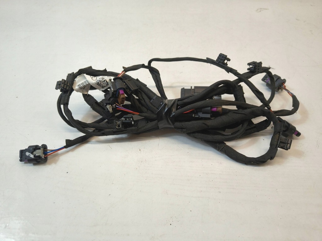 фото №1, Жгут pdc audi q3 f3 перед 2019 83a971085a