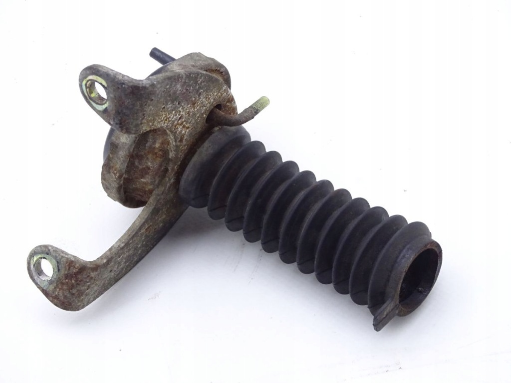 фото №1, Mitsubishi pajero ii 91-99 привод мост перед