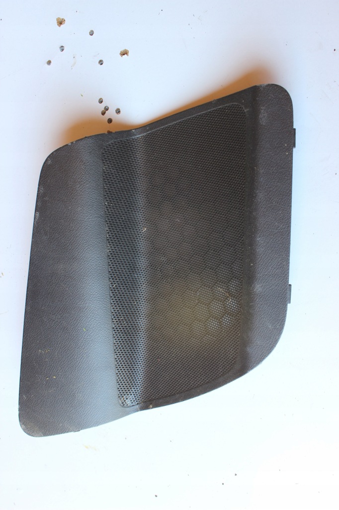 фото №5, Honda civic vii 2003 r 3d -защита заглушка динамика