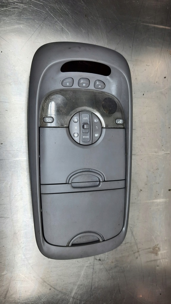 фото №1, Освещение лампа салона 1k53e51410 kia carnival ii