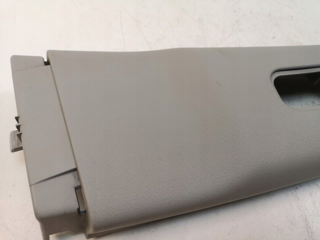 фото №5, Suzuki grand vitara ii 2010 правая сторона защита верхний стойка / b