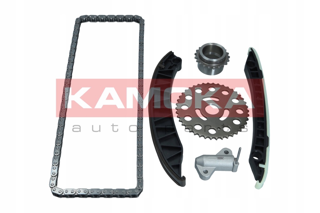 фото №2, Цепь распределительного вала набор do renault espace grand