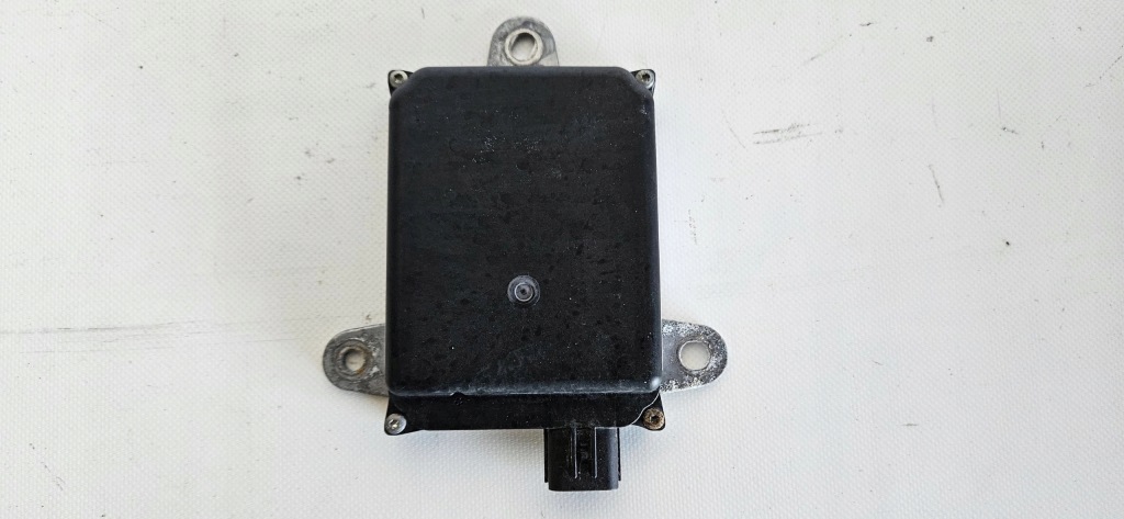 фото №1, Радар датчик мертвого pola lexus nx 2014- oryg