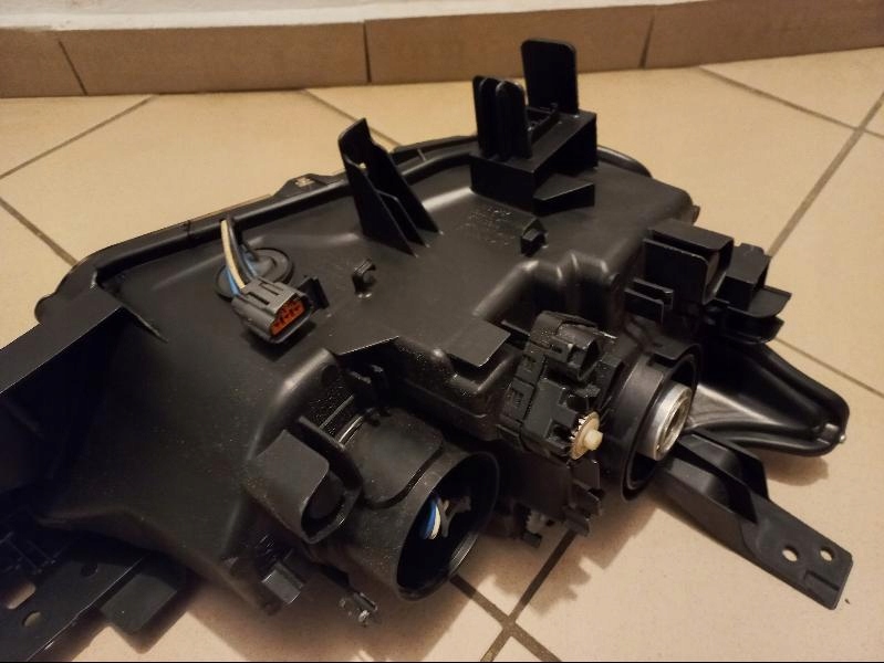 фото №11, Mazda cx3 cx-3 lift лампа ліва передня перед