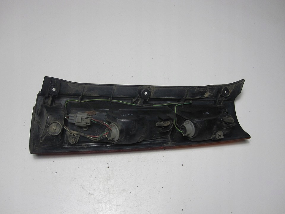 фото №8, Лампа задняя левая honda cr-v 98r 177