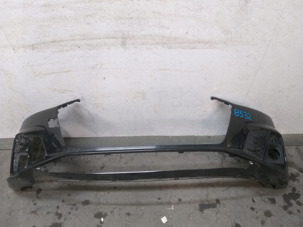 Купити Бампер перед audi a5 8w6 s line lift