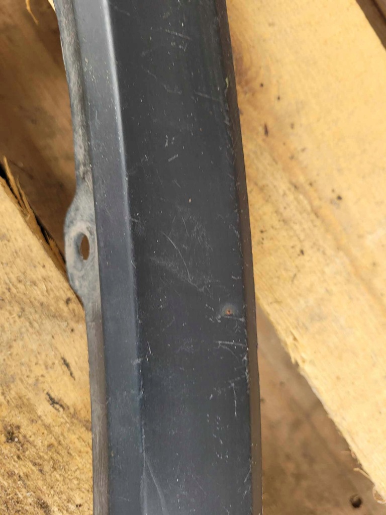 фото №4, Молдинг крыла задняя задняя правая lexus rx iv 2016-