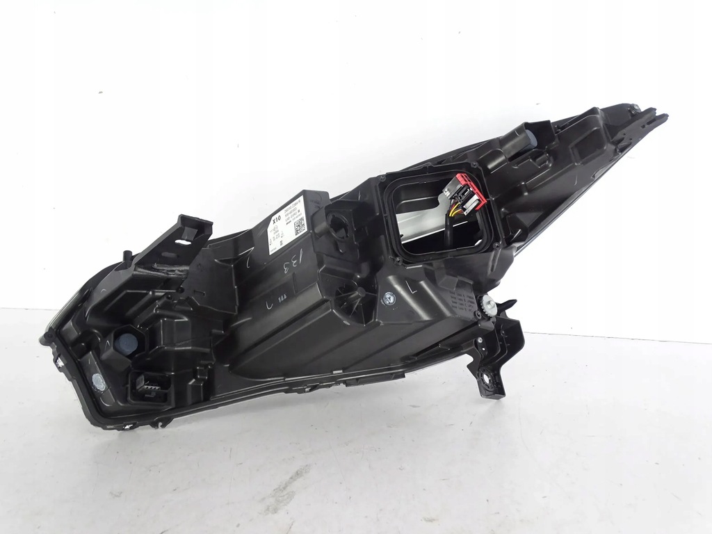 фото №6, Лампа перед права renault zoe lift 260102384r