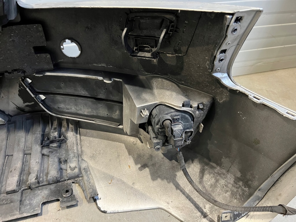 фото №12, Бампер передний перед audi a5 s5 8t