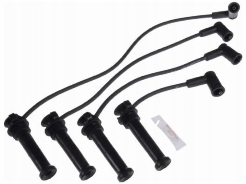 фото №1, Провода зажигания mazda mpv ii 2.3 02-06