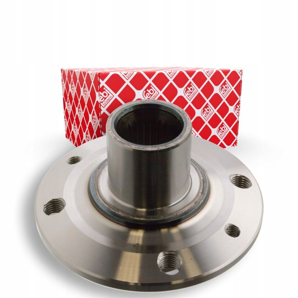 фото №4, Febi bilstein 102186 ступиця колеса