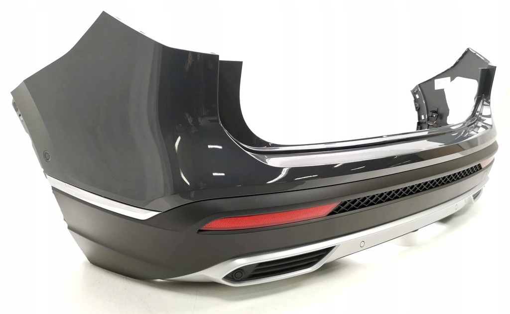 фото №15, Новий org бампер задня seat tarraco fr lc7q 6x pdc