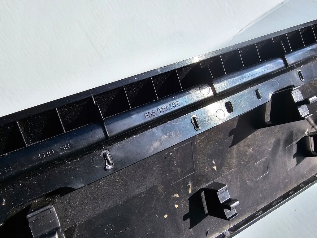 фото №7, Scala dekor молдинг консоли карбон 655858418