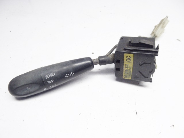 фото №1, Переключатель поворотники daewoo оригинальный номер 96314332