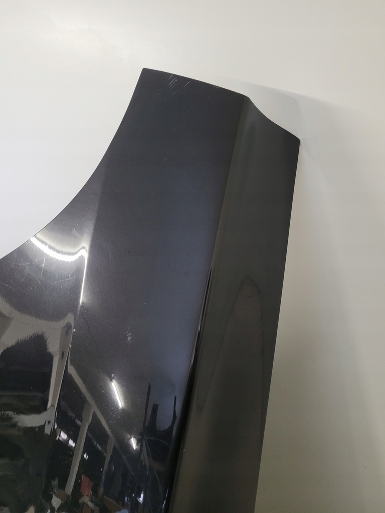 фото №13, Bmw z4 e89 капот кришка двигуна оригінал