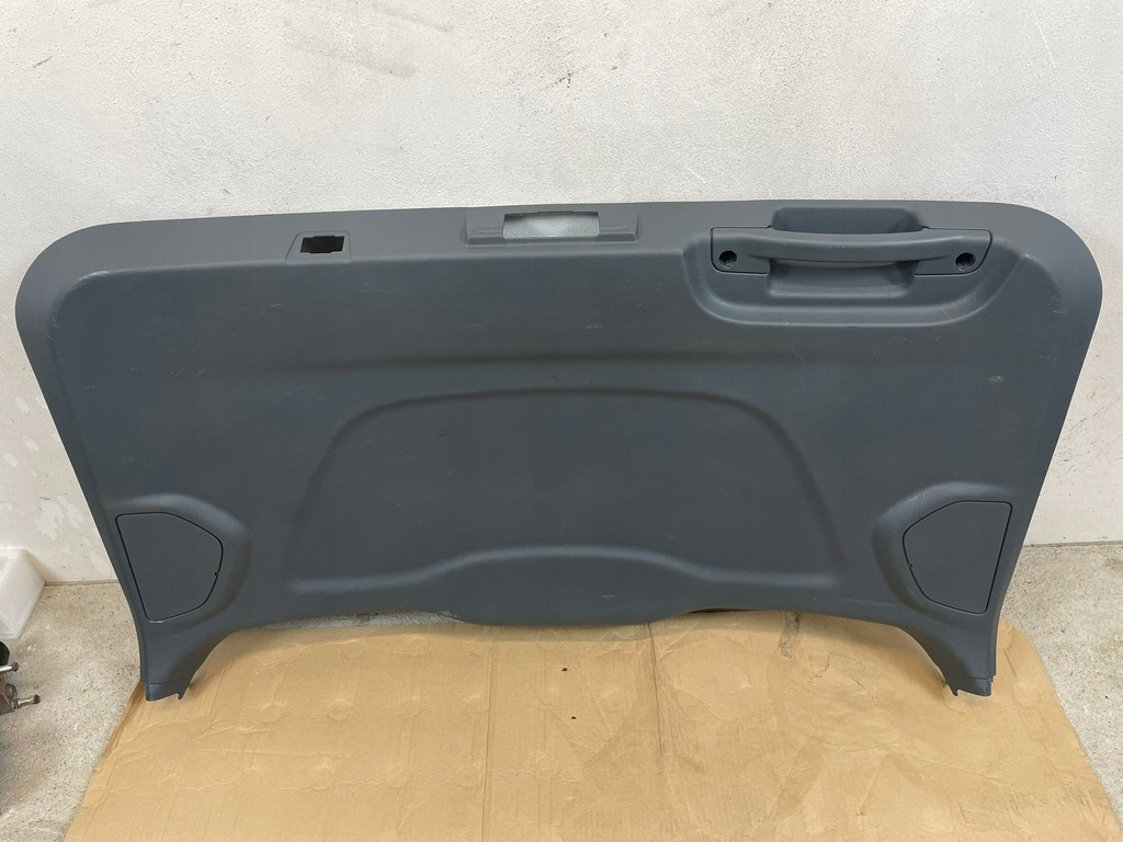 фото №12, Обивка крышки багажника обшивка ford grand c-max mk2 am51-u40411-a