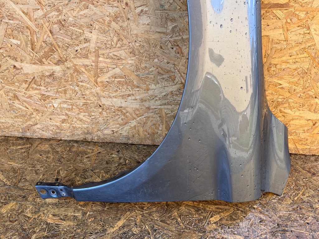 фото №12, Крыло левый передний перед volvo xc60 xc-60 i 1