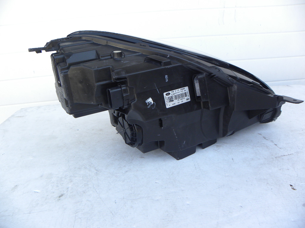 фото №5, Ford puma mk2 лампа передня ліва сторона 2024 rok