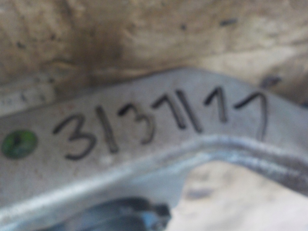 фото №6, Nissan xtrail 2.2d потенциометр газа 18919am810