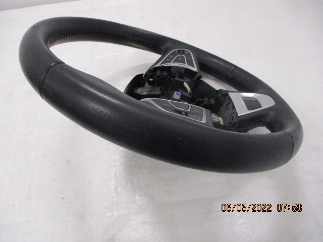 фото №12, Renault kadjar повітропровід багатофункціональний шкіра