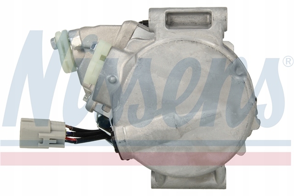 фото №14, Компрессор кондиционера nissens 8832048150 88320481