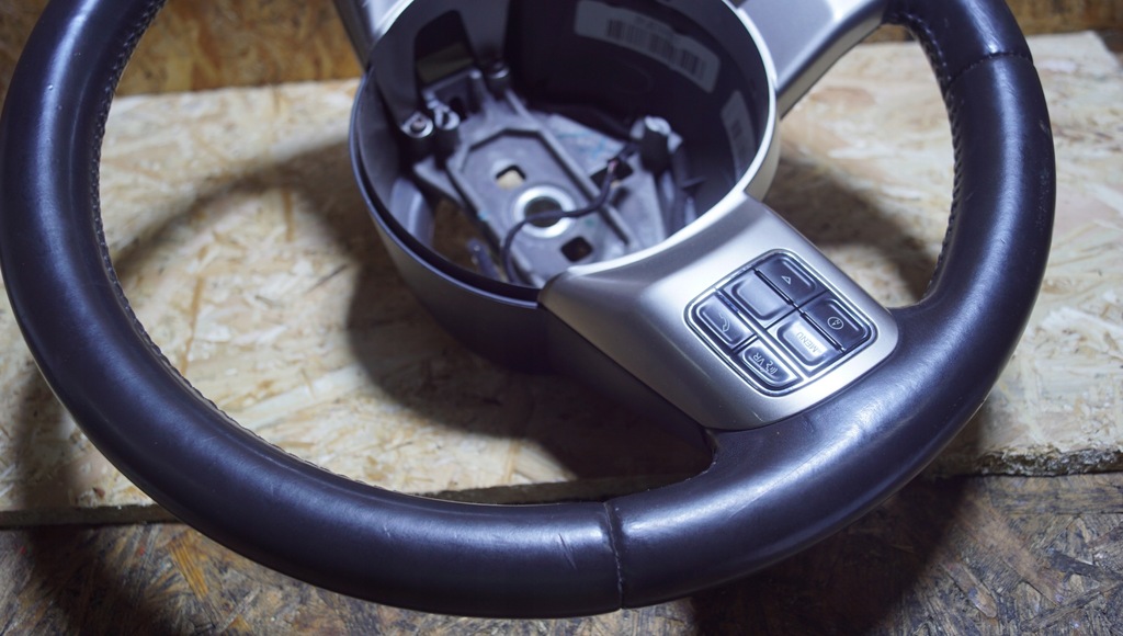 фото №7, Воздуховод jeep compass i lift