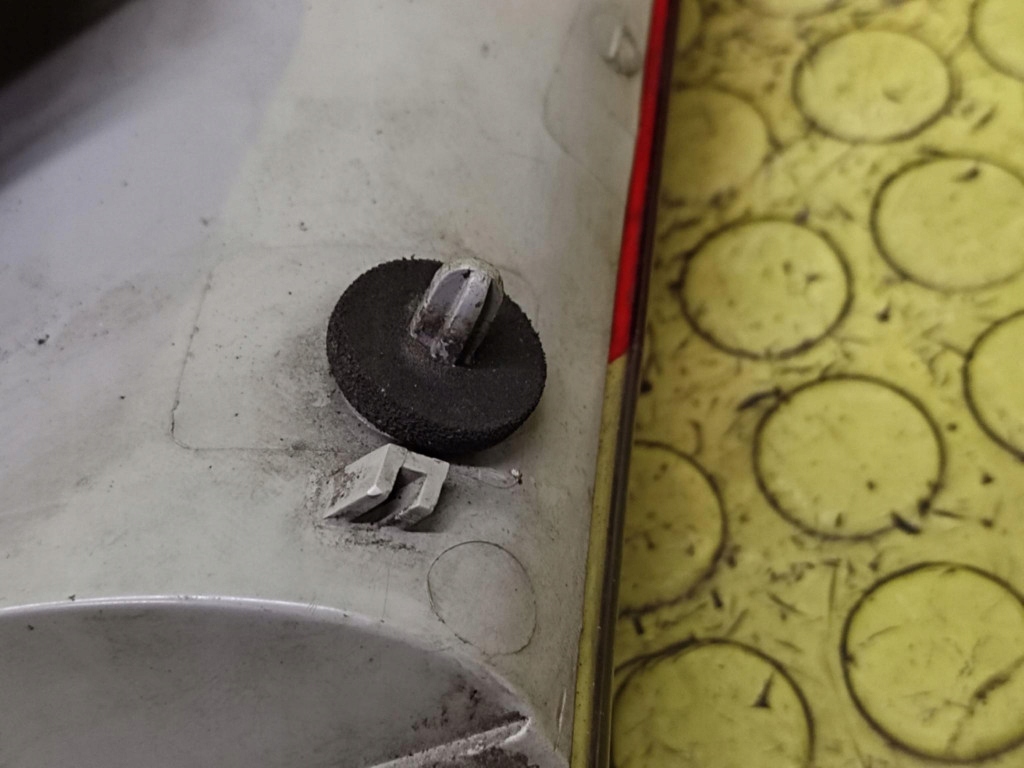 фото №12, Opel signum лампа левый задняя 13159861