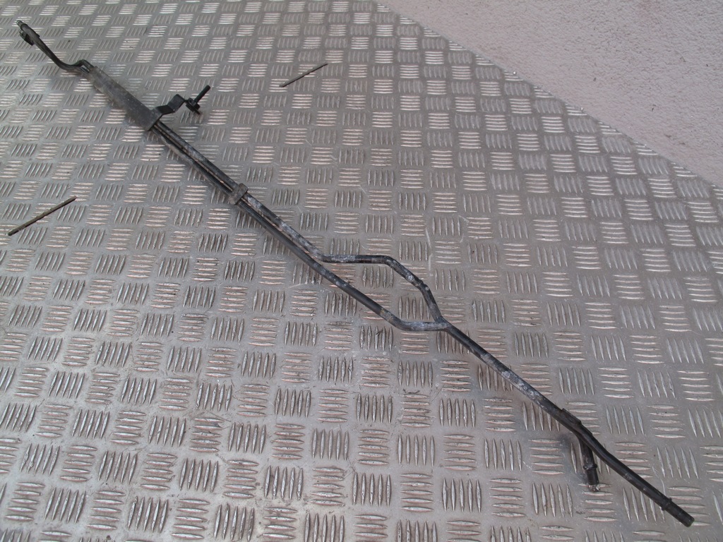 фото №4, Шланг ad blue scania r s