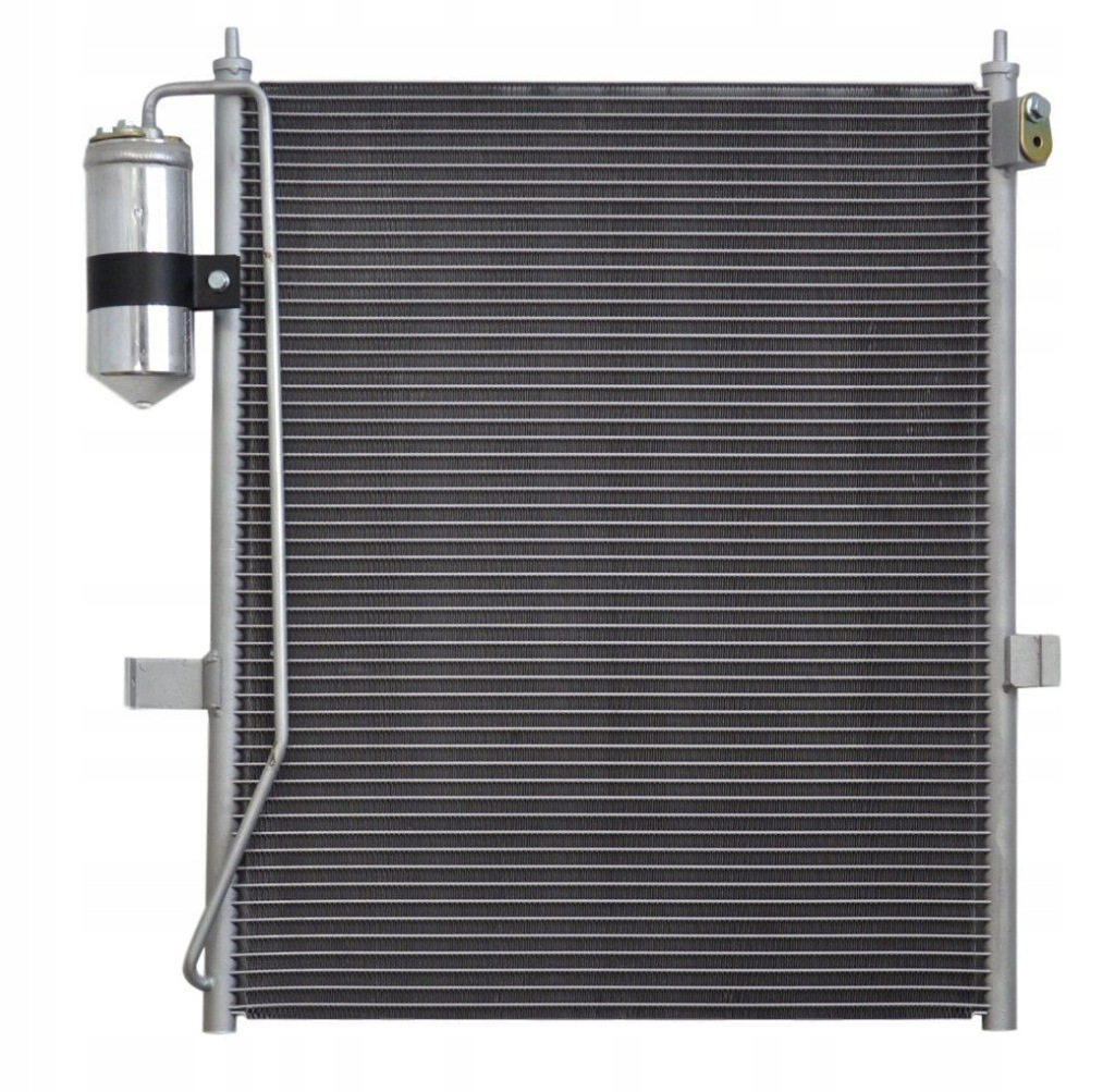 фото №1, Mitsubishi l200 2.5di-d 2005 - 2015 mn123642 52cm