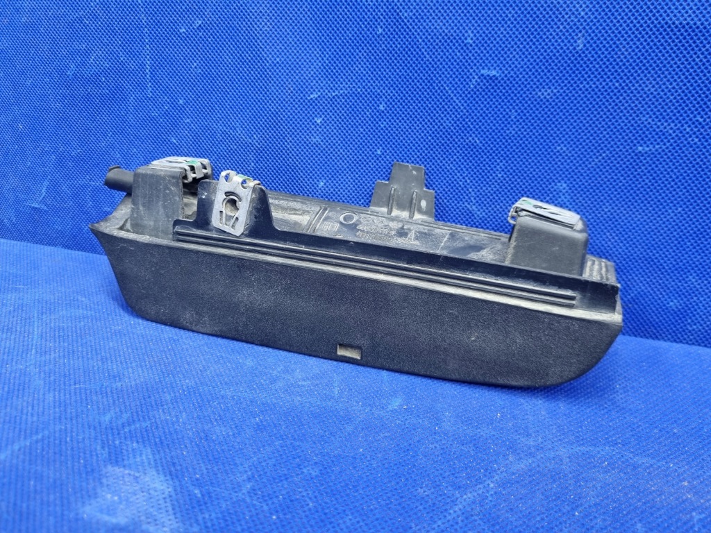 фото №6, Tesla model x левая защита брызговик брызговик оригинал 1608092-00-c