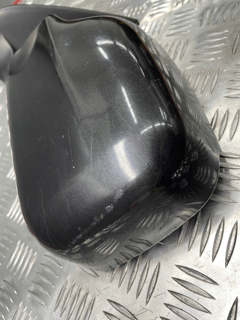 фото №6, Зеркало электрический 5 pin левая opel frontera b