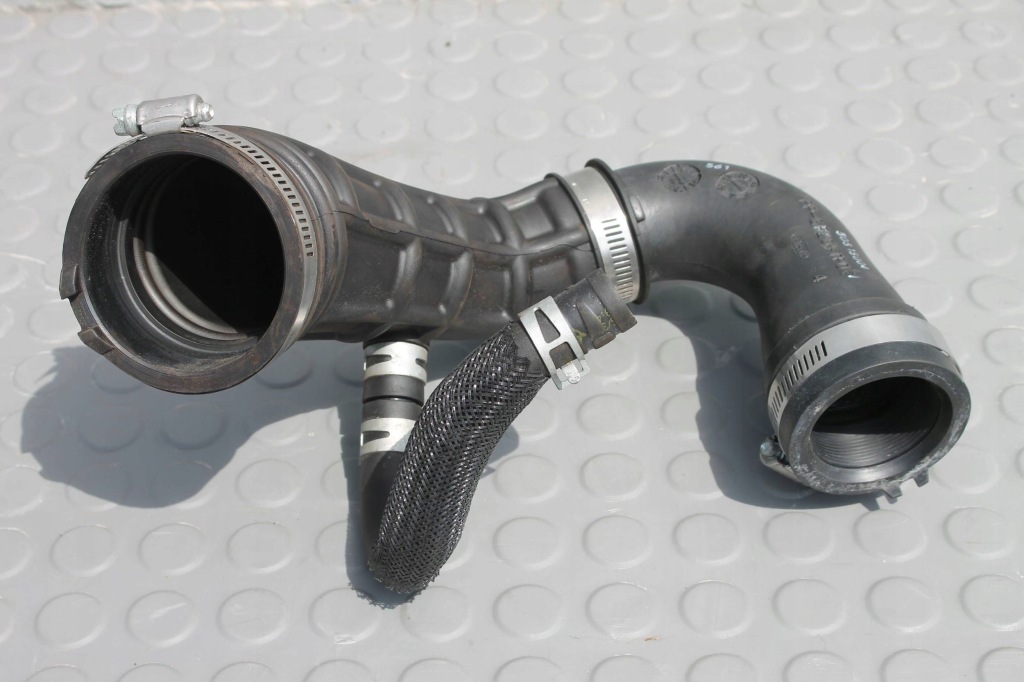 фото №1, Wąż шланг труба повітря turbo suzuki sx4 s-cross ii 1.4 21-