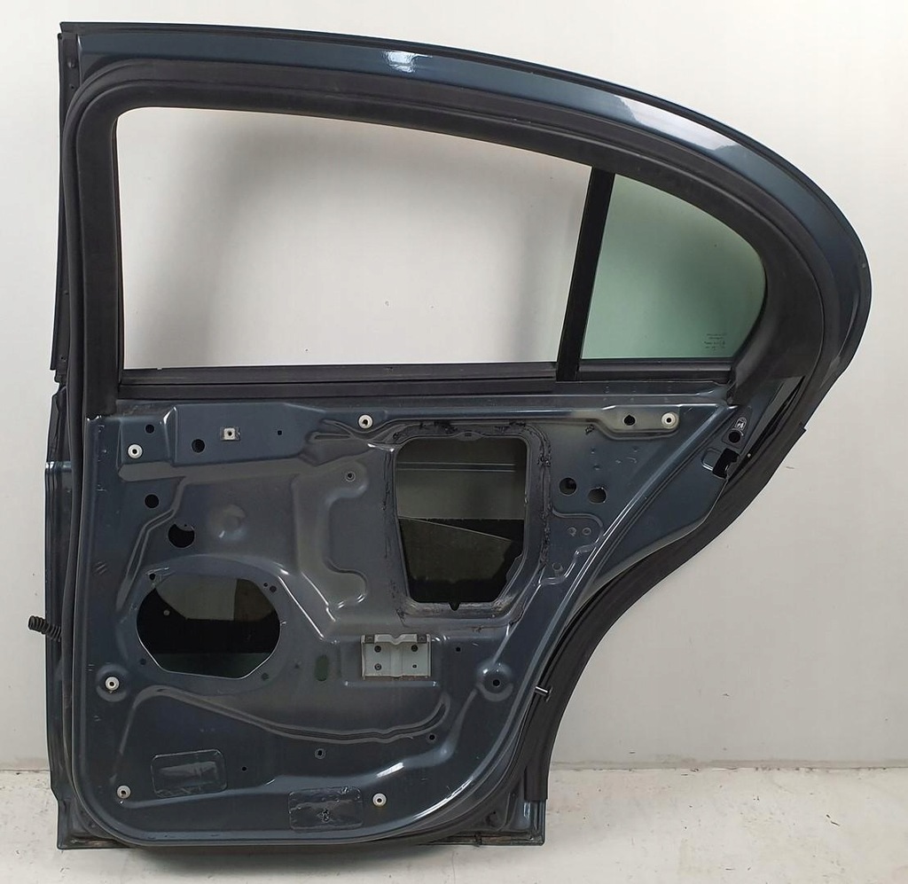 фото №4, Двері правий задня задні lgl jaguar s-type