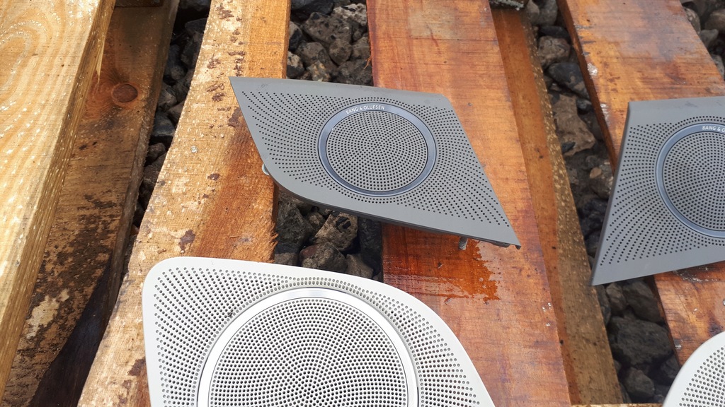 фото №8, A5 8t накладки дверь полка bang olufsen coupe