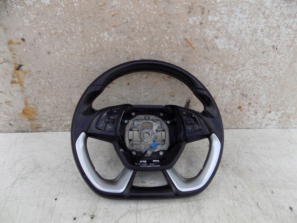 фото №1, Повітропровід citroen ds5