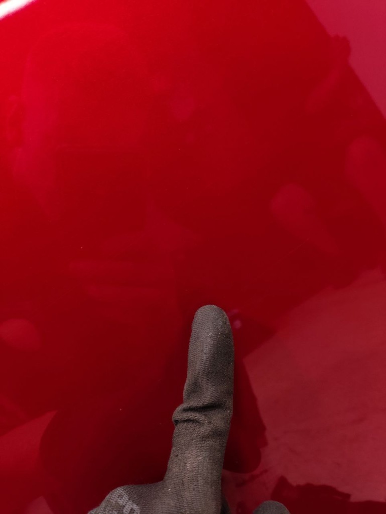 Купити Maserati mc20 2023 капота 67015686