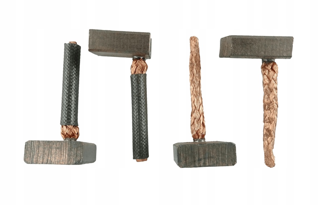 фото №8, Щітка вугільна, стартер as-pl jsx33-34