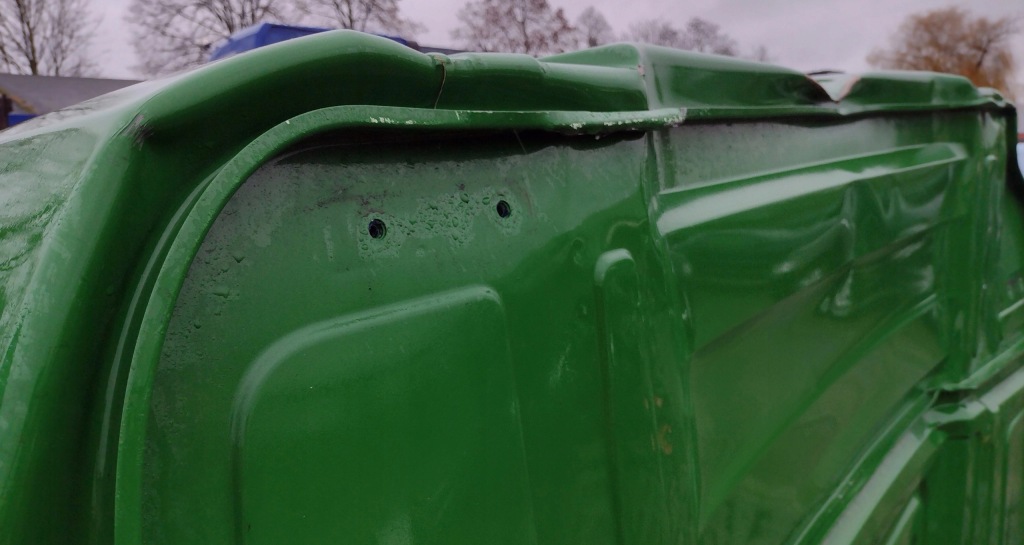 Actros mp4 mp5 кабина крыша stream широкая 2019 Цена