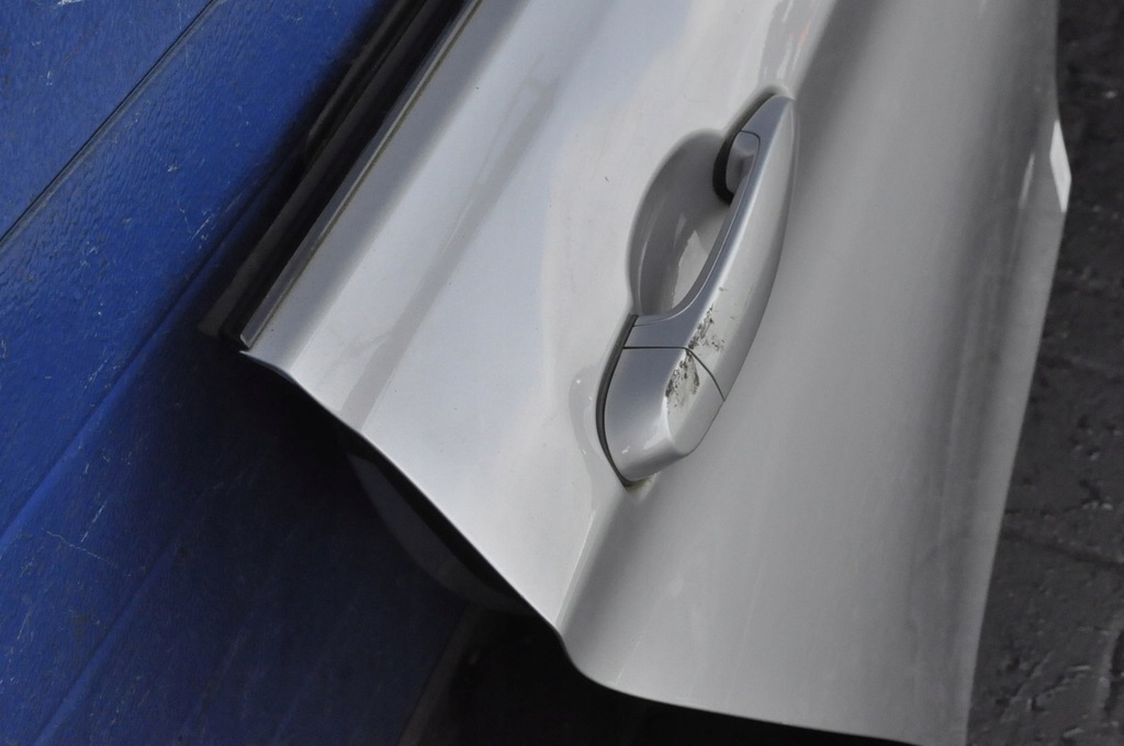 фото №6, Bmw 4 f36 двері правий задня задні a83